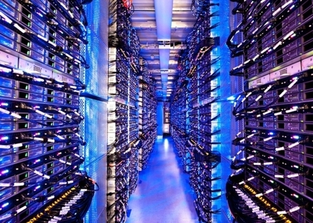 Microsoft: Our datacenter offerings are software-defined, too | Windows Infrastructure | Scoop.it