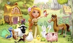 Zynga&rsquo;s CastleVille: Let&rsquo;s put social games to the fun&nbsp;test | Social Media Ethos | Scoop.it