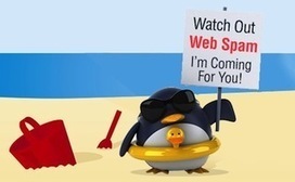 Google Penguin 2.0 Update is Live | Inbound marketing, social and SEO | Scoop.it