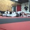 Brazilian Jiu Jitsu