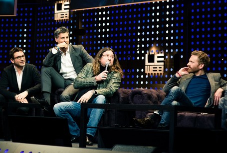 Day 3 Recap and Videos | LeWeb Paris | Scoop.it