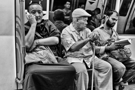 Street Photography Singapore - Red Light District to Orchard Road Lah | Nate | Fuji X-Pro1 | Scoop.it