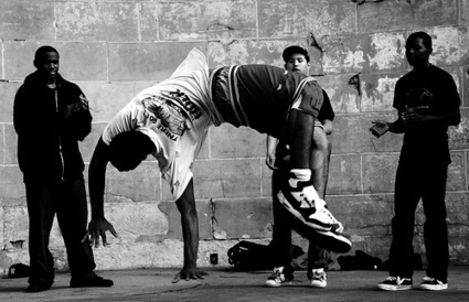 On fait un Break ? Oui Mais un Break Dance ! | Les vraies Rousses (LVR) | Scoop.it