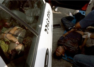Fot&oacute;grafo mexicano obtiene reconocimiento de World Press Photo | La Miscel&aacute;nea | Scoop.it