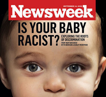 Il razzismo prospera dove il QI &egrave; basso (Racism flourishes where the IQ is low) | The Matteo Rossini Post | Scoop.it