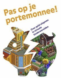 Pas op je portemonnee in online game-werelden (rapport) | Mijn Kind Online | Educatief Internet | Scoop.it