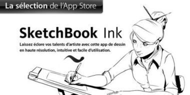 Dessinez sur iPad avec la nouvelle app Sketchbook Ink sign&eacute;e Autodesk | Internet & R&eacute;alit&eacute;s | Scoop.it