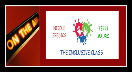 The Inclusive Class | Talking Special Needs | Inclusion | Scoop.it
