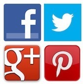 The Ultimate Social Media Sizing Cheat Sheet [INFOGRAPHIC] - AllTwitter | SM | Scoop.it