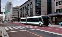 新潟市、ＢＲＴを１４年度内導入へ | 新潟 Niigata | Scoop.it