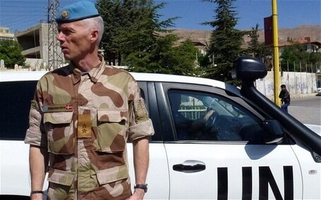 UN no longer 'fit for purpose' after Syria, says Amnesty | Coveting Freedom | Scoop.it