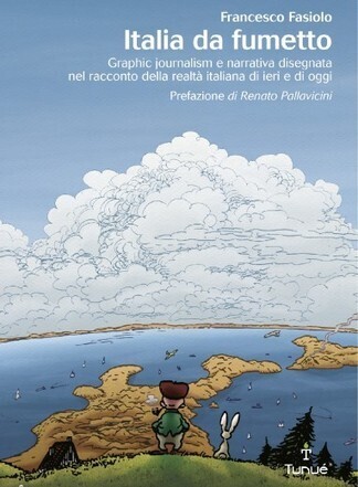Da piazza Fontana al G8, l'Italia vista a fumetti | DailyComics | Scoop.it