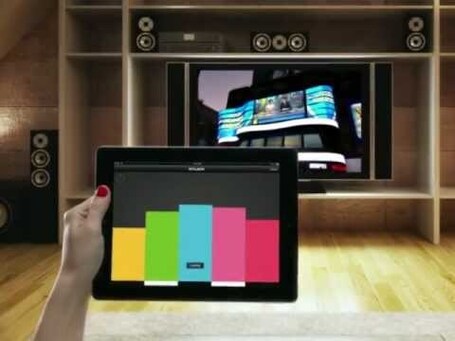 Contenus m&eacute;dias augment&eacute;s : supprimer les coutures entre les devices | Smart TV | Scoop.it