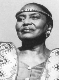 Miriam Makeba Biography on Happy Birthday Jane Austen    Celebrations Of Special Days Festivities