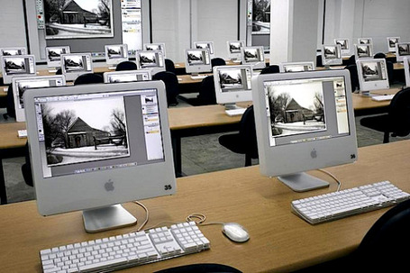 Students using Facebook in your class? Better try a bit harder | cyberpsychology | Scoop.it