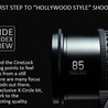 Cinema 5D Wishlist