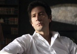 Henry Ian Cusick Shares What Sold Him on Scandal, Teases His Visit to Lost-Like&nbsp;Fringe | Fringe Chronik | Scoop.it