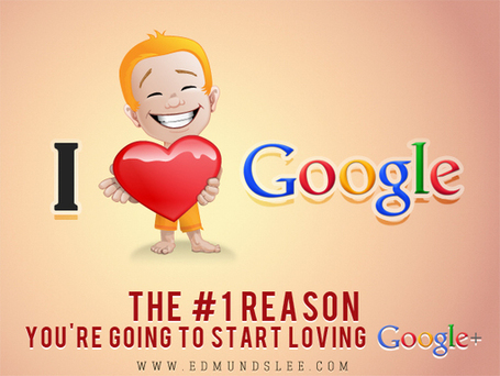 Google Communities: The #1 Reason You're Going to Start Loving Google+ | The Google+ Project | Scoop.it