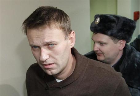 Lib&eacute;ration : "Le Web russe, foyer de la&nbsp;contestation" | LYonenFrance | Scoop.it
