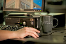 Master of Arts in Technology for Learning, Development, and Change | Engaging Technology | Scoop.it