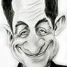 Sarkozy D&eacute;gage