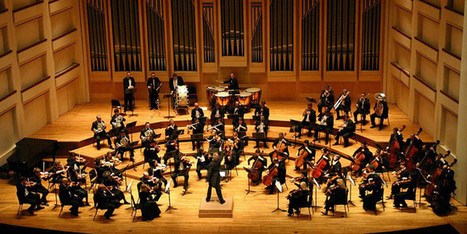 Blog de Eduard Punset » La música sirve para algo y el resto, para casi nada | Curiosidades sobre la música | Scoop.it