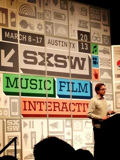 SXSWi Report: Liquid Journalism and Dynamic Storytelling Emerge in 2013 | Transmedia: Storytelling for the Digital Age | Scoop.it