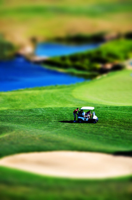 Stunning Camera Work Using Tilt-Shift Technique | Istantanea | Scoop.it