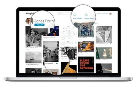 ThingLink - Make Your Images Interactive | tech_integration | Scoop.it