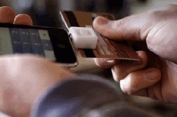 Obama campaign deploys Square for mobile fundraising | Mobile Tools | Scoop.it