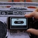 QRadio: A Music Sharing Platform In Public Space | Urban Life | Scoop.it