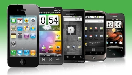 - Mobile Apps and Resources for Students and Teachers | Vulbus Incognita Magazine | Scoop.it