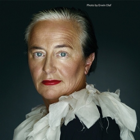 Trend guru Li Edelkoort wins | edelkoort | Scoop.it