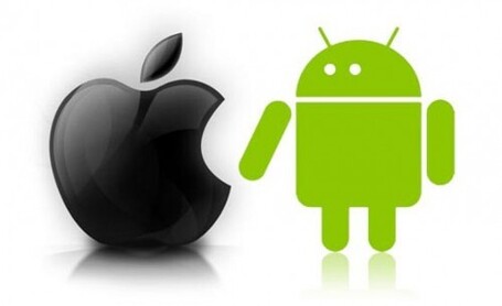 Storslam f&ouml;r Android och IOS - IDG.se | IT och &Auml;ldre | Scoop.it