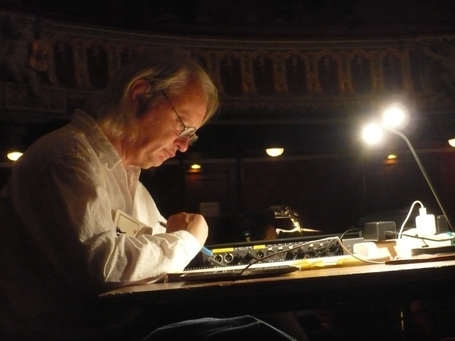 L'op&eacute;ra d&eacute;compos&eacute; - Premier acte - Cr&eacute;ation Radiophonique - France Culture | Muzibao | Scoop.it