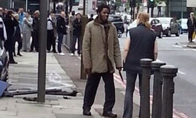 Was the London killing of a British soldier 'terrorism'? by Glenn Greenwald | Saif al Islam | Scoop.it
