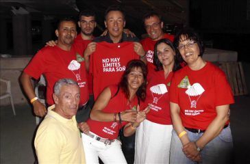 Springsteen solidario con las campa&ntilde;as de C&aacute;ritas en su gira espa&ntilde;ola - Qu&eacute;.es | Bruce Springsteen | Scoop.it