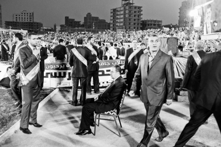 This Is Not a Revolution by Hussein Agha and Robert Malley | The New York Review of Books | Humanities Research | Scoop.it