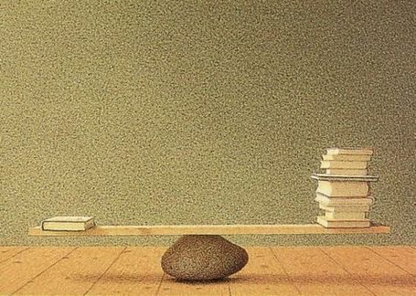 Una tormenta perfecta azota el mundo del libro | Pobre Gutenberg | Scoop.it