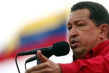 Le Br&eacute;sil tr&egrave;s inquiet pour Hugo Chavez | Venezuela | Scoop.it