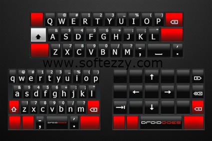 Keyboard