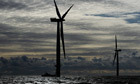 Investment in offshore wind better for economy than gas, report shows | Sustain Our Earth | Scoop.it