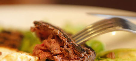 Les dangers de la mondialisation dans nos assiettes | Nature to Share | Scoop.it