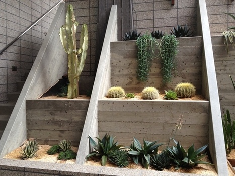 30 Magical Zen Gardens, Nice n Funny  Balcony 