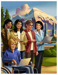 Grace Hopper Celebration 2011 | Femmes et high tech | Scoop.it