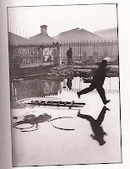 imago2.0: Henri Cartier-Bresson: Immagini e Parole | franzfume news roller | Scoop.it