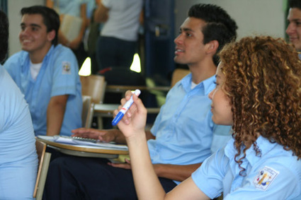 The Global Search for Education: An International Education - The Huffington Post | PYP | Scoop.it