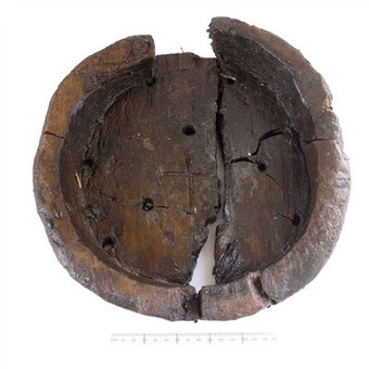Dig sheds new light on life in medieval Ireland | Histoire et arch&eacute;ologie des Celtes, Germains et peuples du Nord | Scoop.it