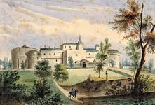 25 mai 1846 Louis Napol&eacute;on Bonaparte s'&eacute;vade du fort de Ham | Racines | Scoop.it