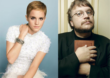Guillermo Del Toro va &lsquo;aussi&rsquo; r&eacute;aliser La Belle et la B&ecirc;te avec Emma Watson | P&eacute;loches Cin&eacute; | Scoop.it
